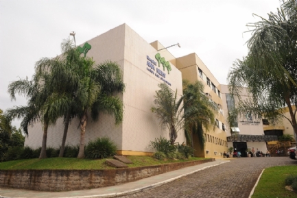 Hospital Ana Nery implantou rotinas inditas na regio