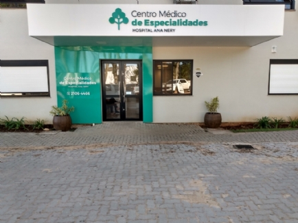 Em breve teremos atendimentos de medicina gentica no Centro Mdico de Especialidades Ana Nery